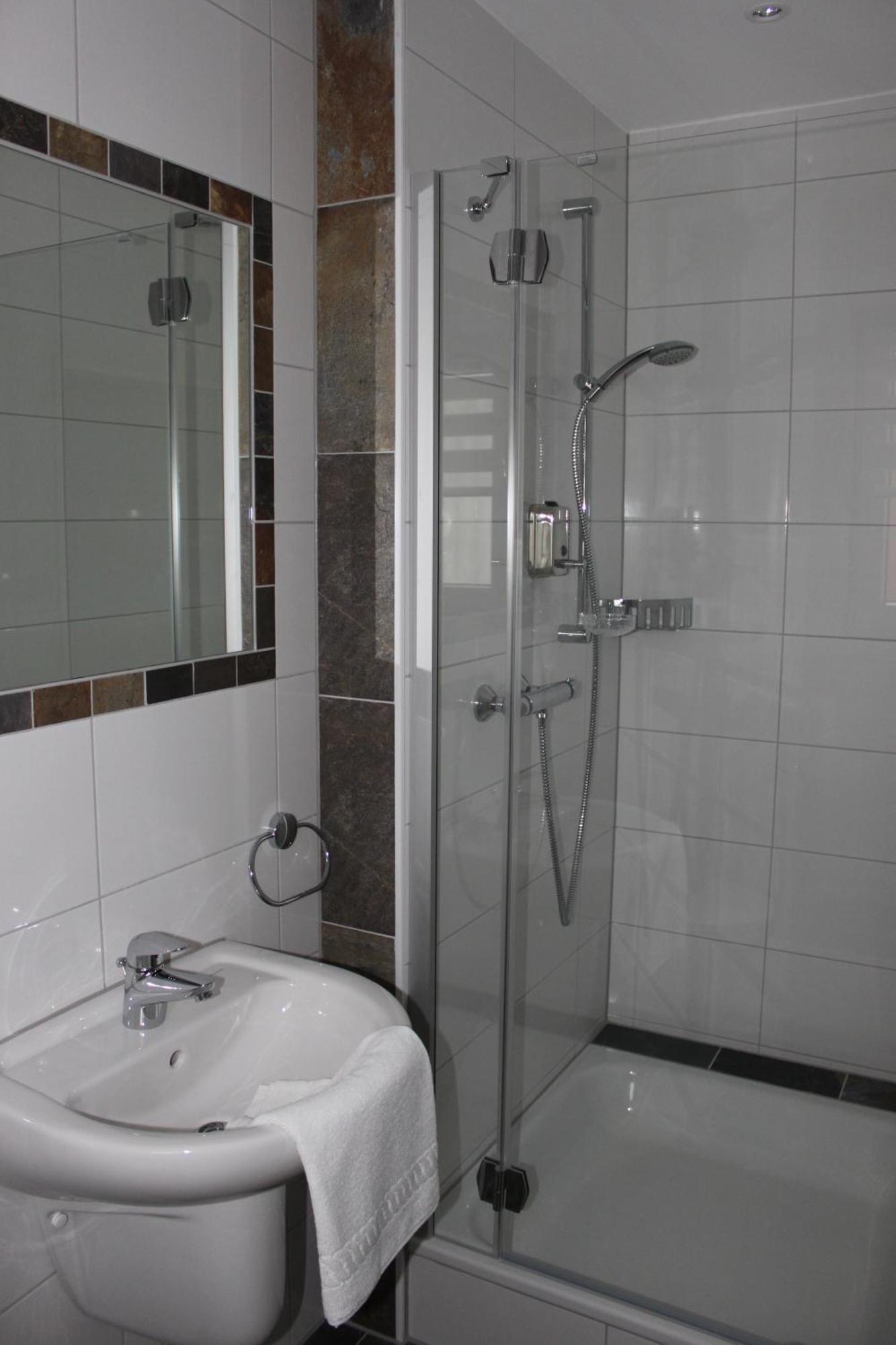 Hotel Tau-Luenne Haselunne Luaran gambar